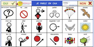10 mars 2026 | Sensibilisation à la CAA – Nantes