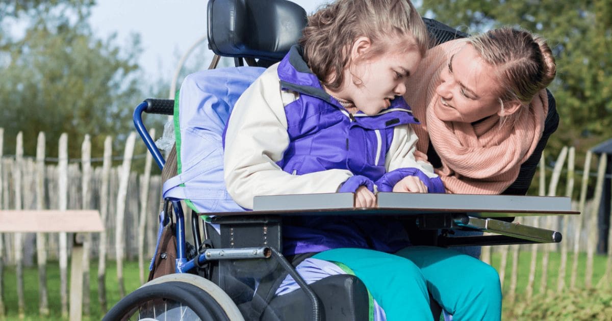 28 novembre et 12 décembre| Le polyhandicap : les fondamentaux – visio