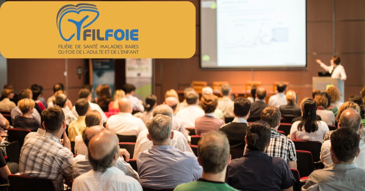 27 & 28 novembre | Journée annuelle maladies rares du foie – Paris