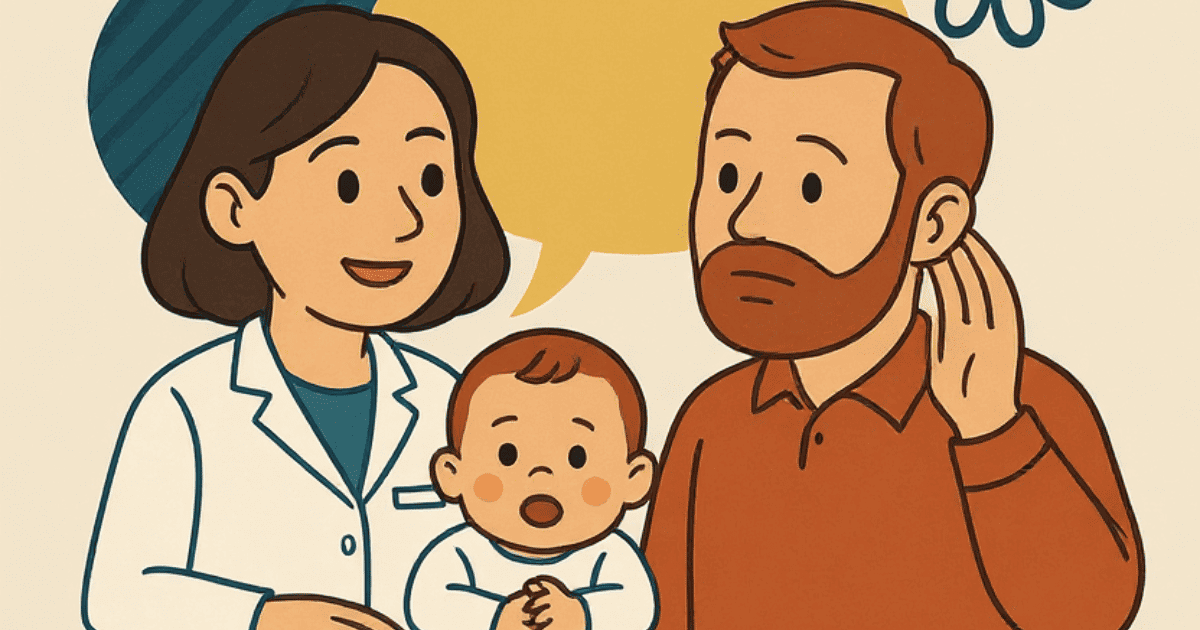 12 mai | Soirée d&rsquo;analyse autour des pratiques professionnelles en pédiatrie (Cokillaje) – Nantes