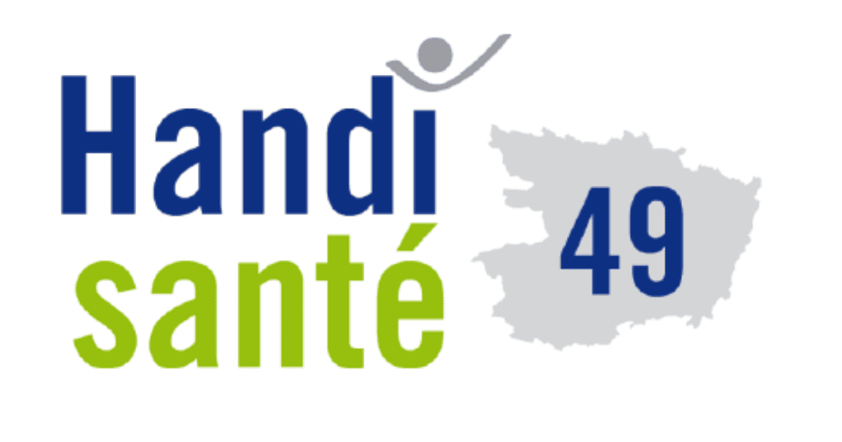 🧐Connaissez-vous les badges accompagnants habilités, par HandiSanté 49?