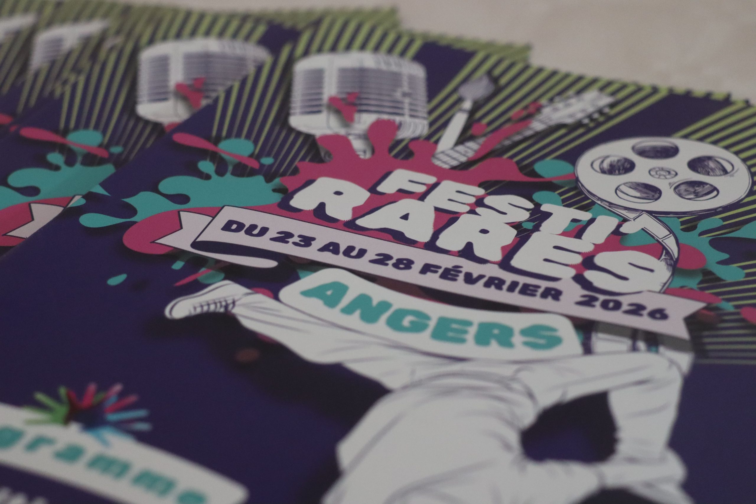 Retour en images Festi&rsquo;Rares – 2e édition