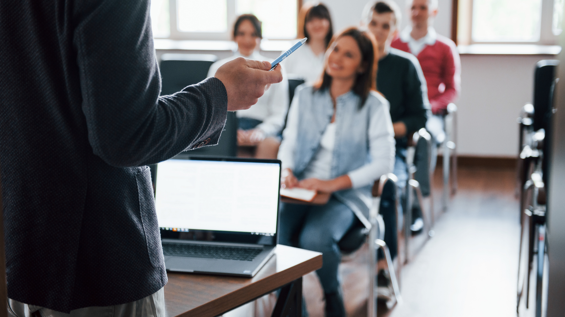 14 septembre au 5 février | Formation START TND – Nantes